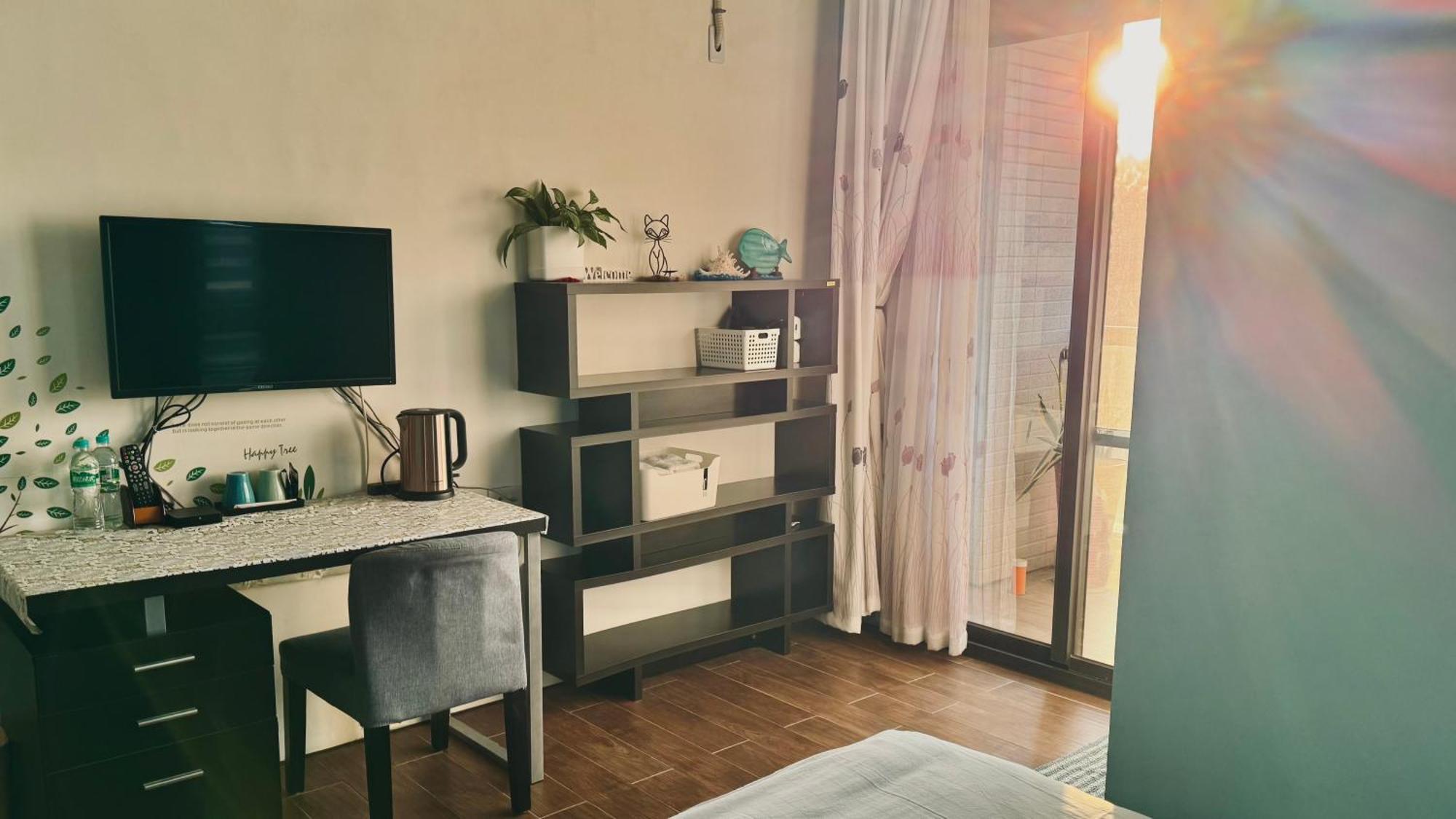 Kinmen 2 Home Puju Homestay Jinhu Exterior foto