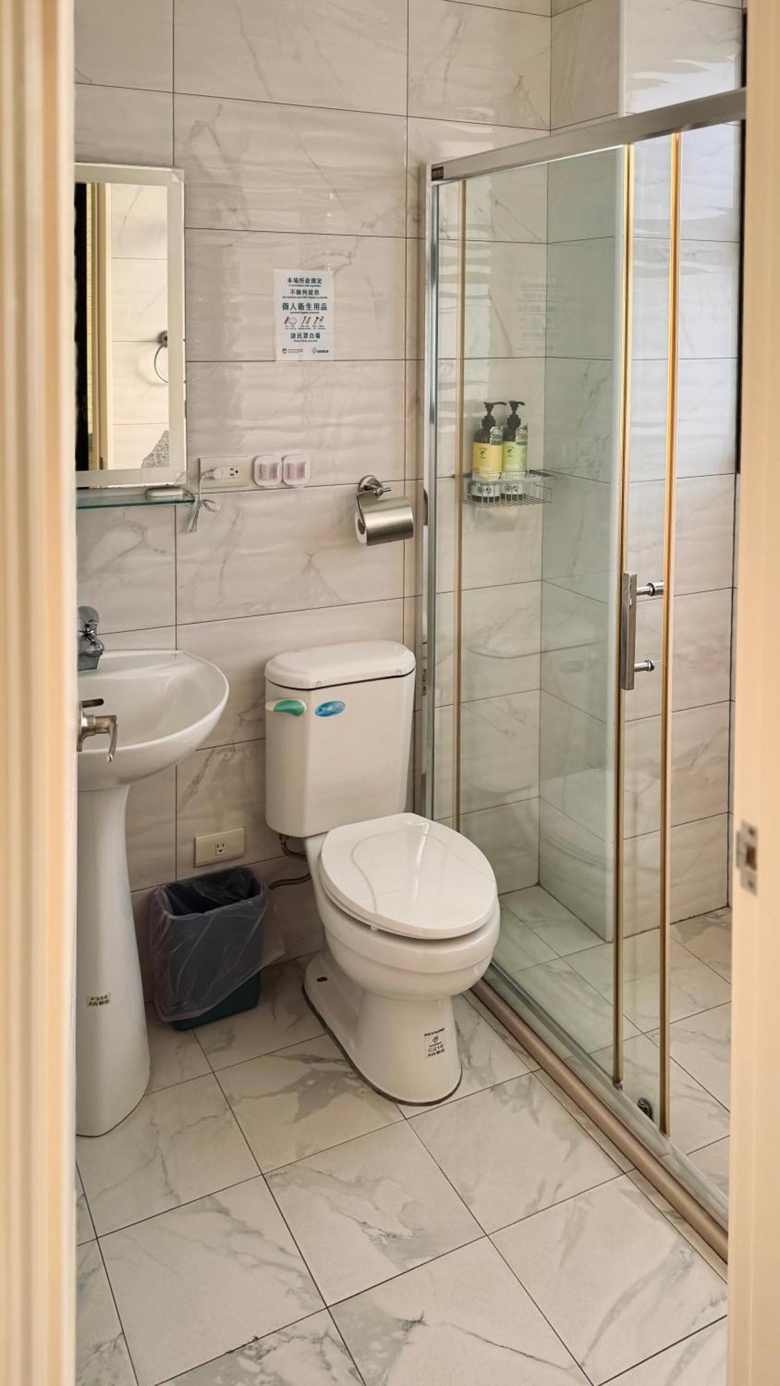 Kinmen 2 Home Puju Homestay Jinhu Exterior foto